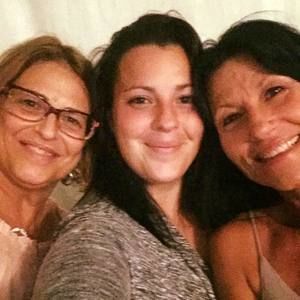 Meet your Posher, Renee